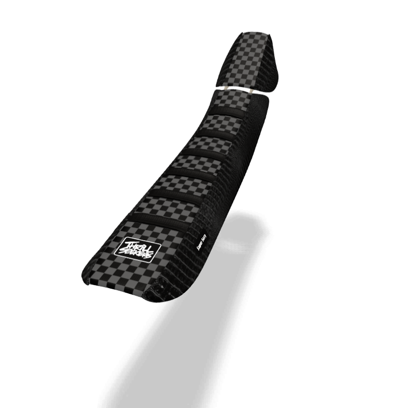 Custom Seat Cover: 2018 Yamaha YZ250F