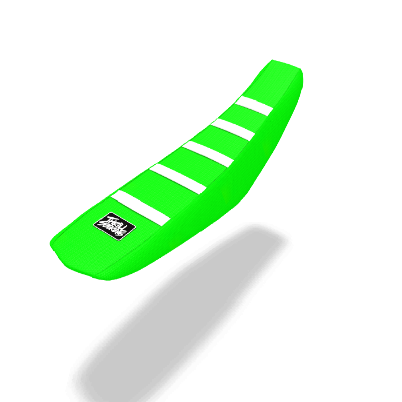 Custom Seat Cover: 2020 Kawasaki KX100