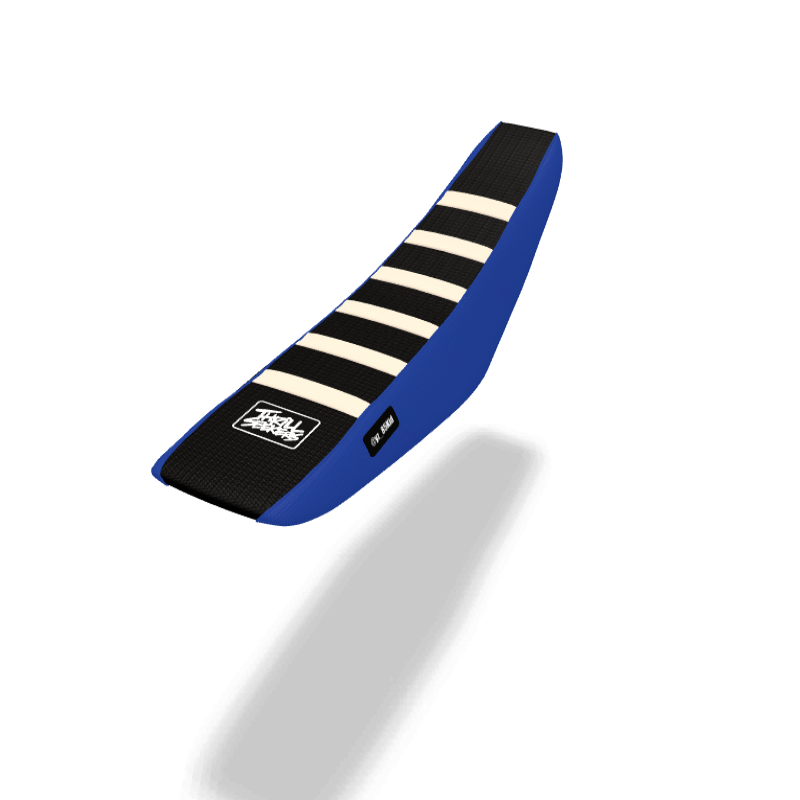 Custom Seat Cover: 2022 Yamaha YZ85