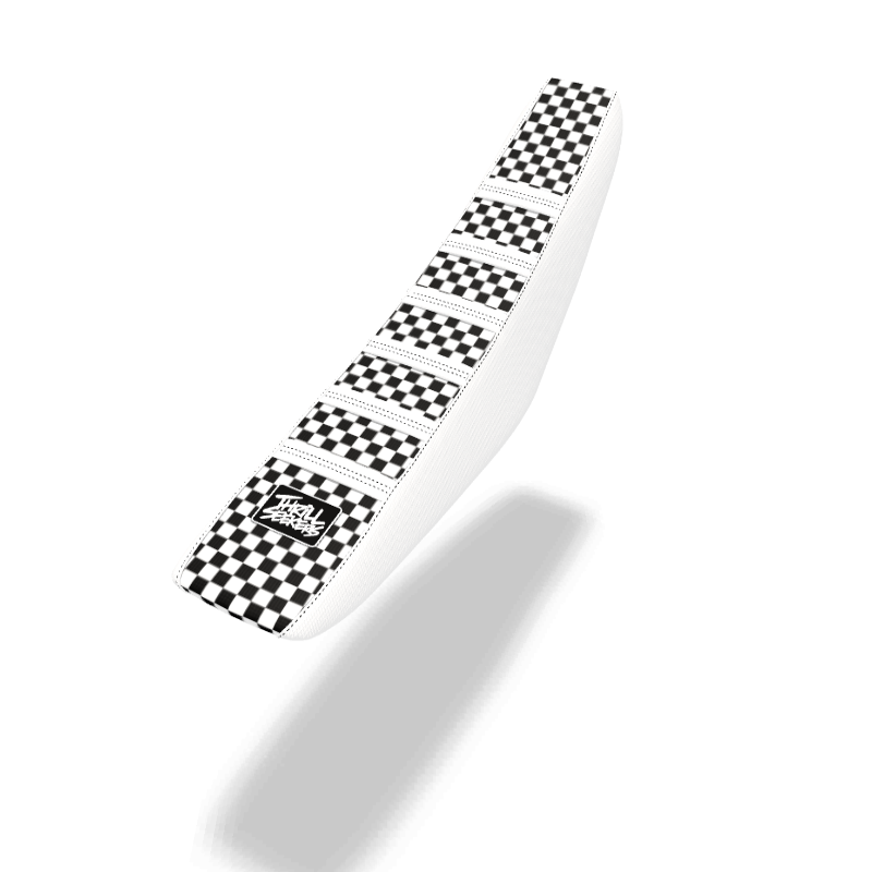 Custom Seat Cover: Zooz Ultra Ripster