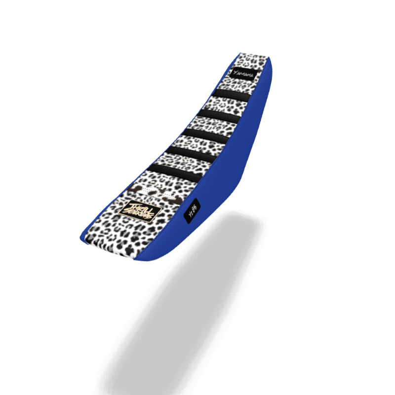 Custom Seat Cover: 2007 Yamaha YZ85