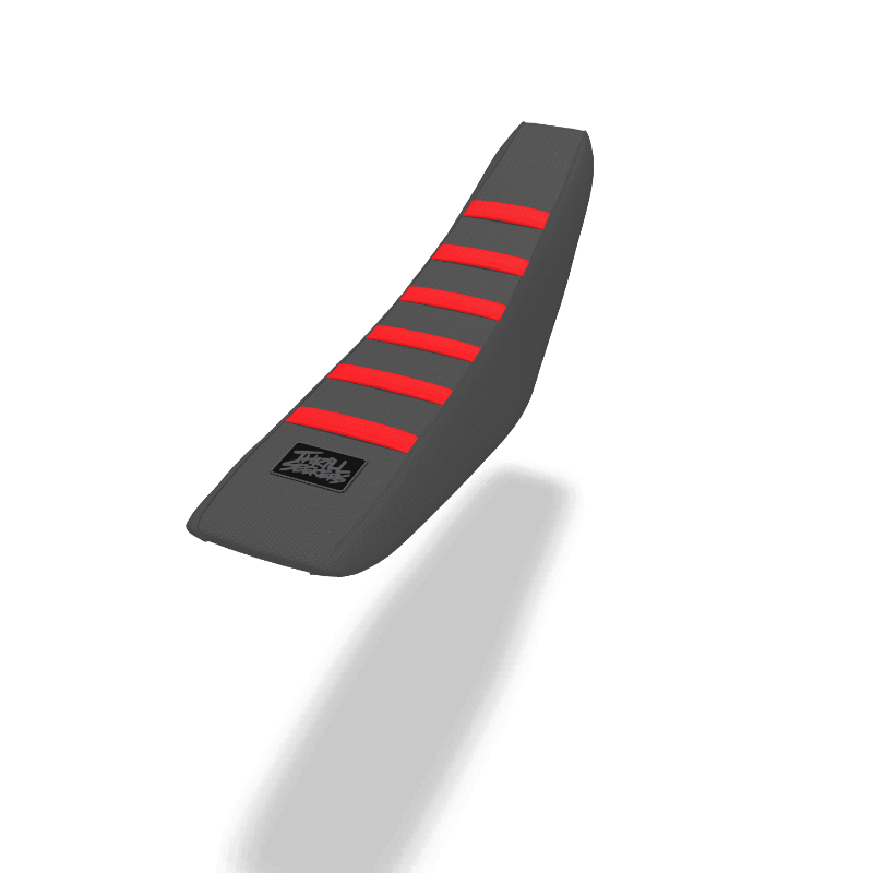 Custom Seat Cover: 2022 Honda CRF250RX