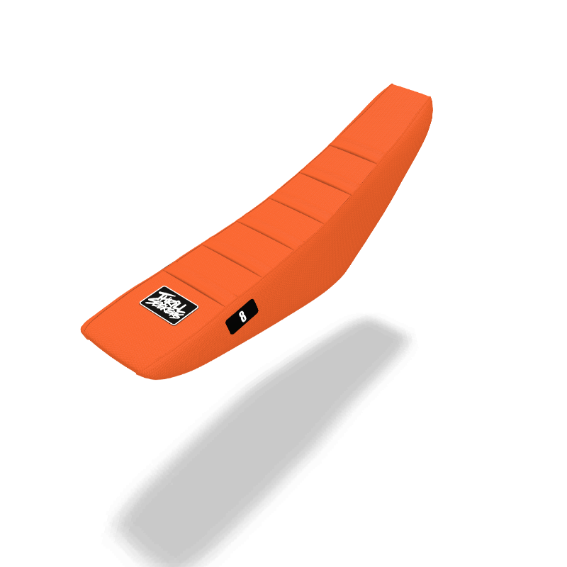 Custom Seat Cover: 2016 KTM 85 SX