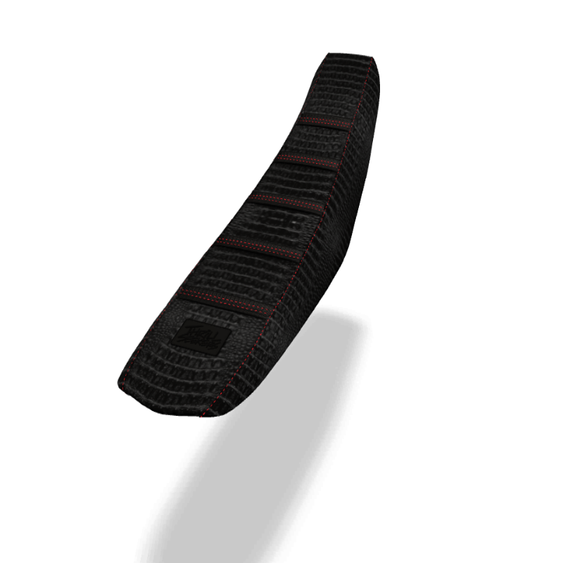 Custom Seat Cover: Electro & Co Rizzler
