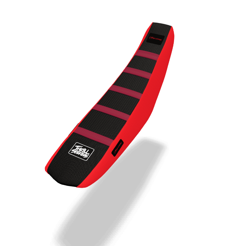 Custom Seat Cover: Altis Delta