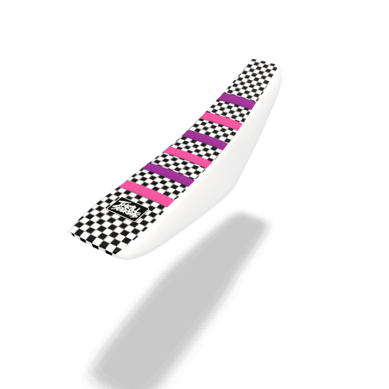 Custom Seat Cover: 2002 Yamaha YZ125