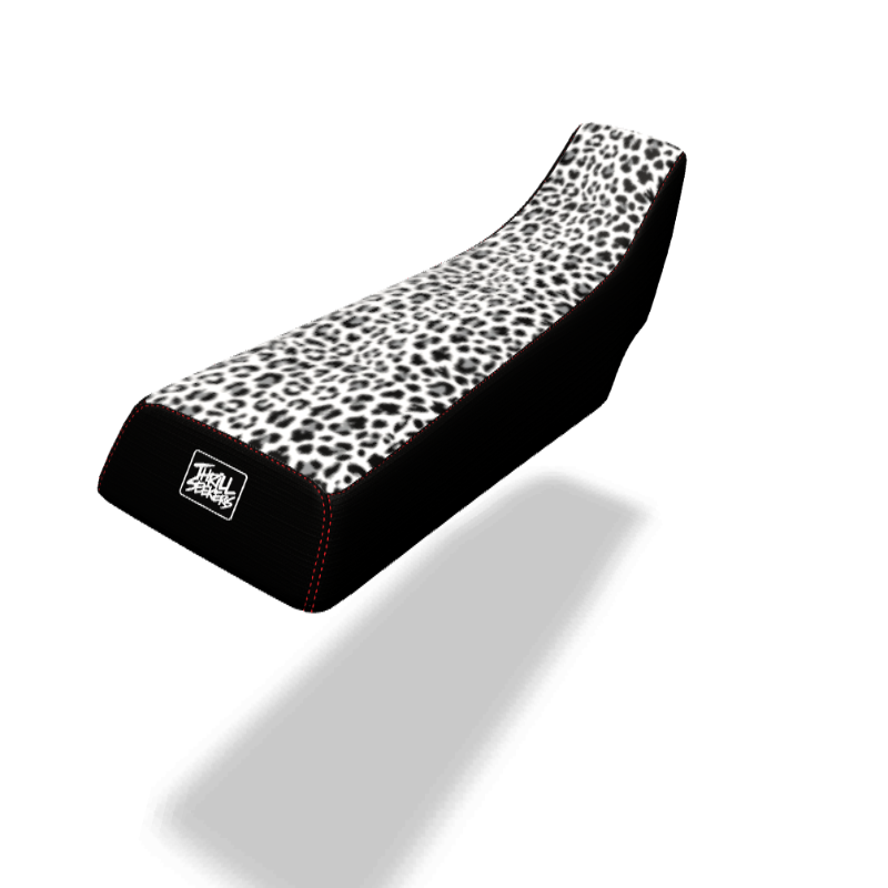 Custom Seat Cover: 2000 Honda TRX400EX