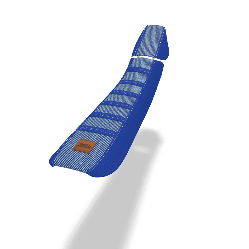 Custom Seat Cover: 2026 Yamaha YZ250FX
