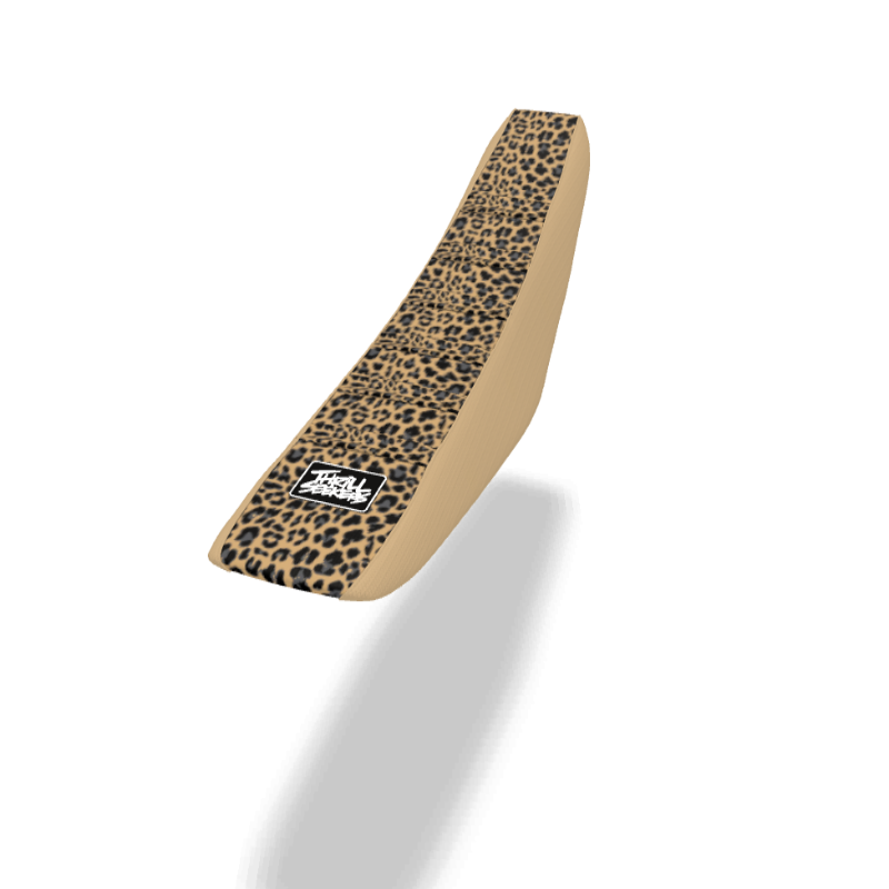 Custom Seat Cover: 2024 Honda CRF250R