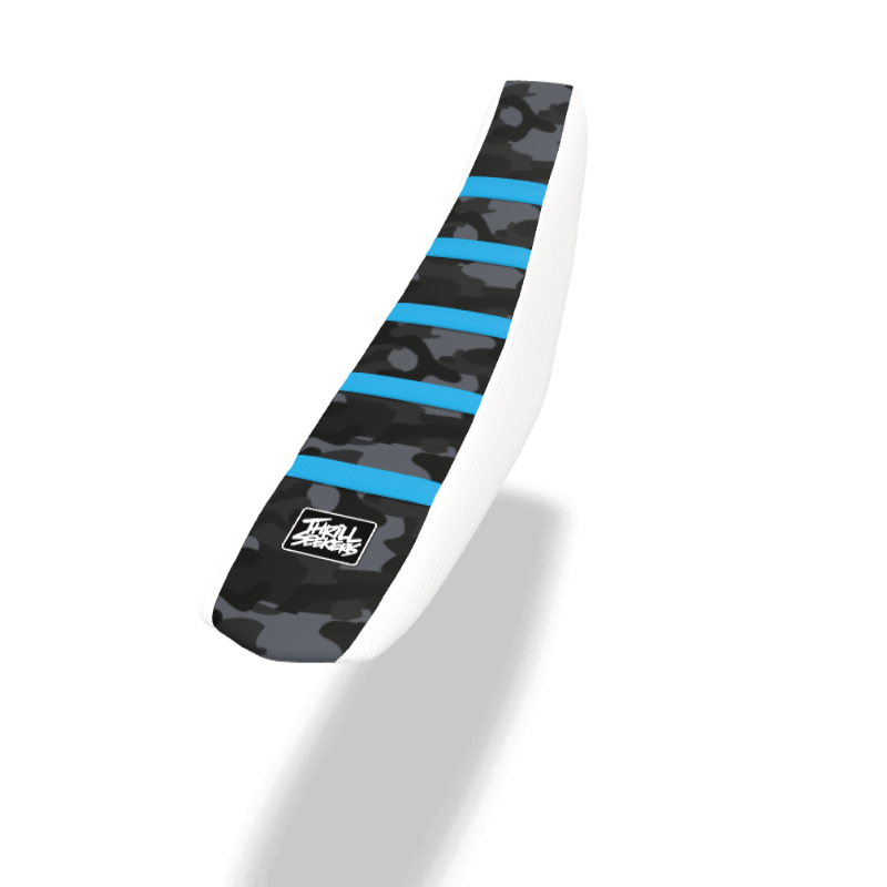 Custom Seat Cover: 2022 Honda CRF125F