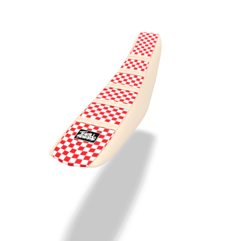 Custom Seat Cover: 2001 Honda XR100R