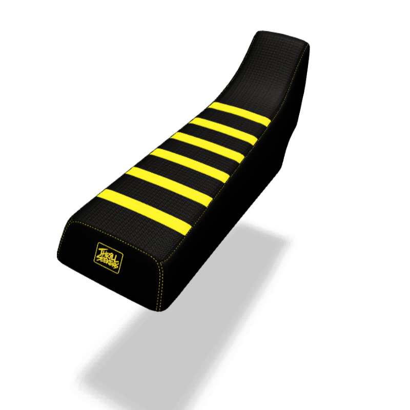Custom Seat Cover: 2021 Yamaha YFZ450R
