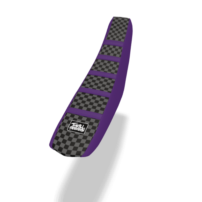 Custom Seat Cover: Crew Dart20