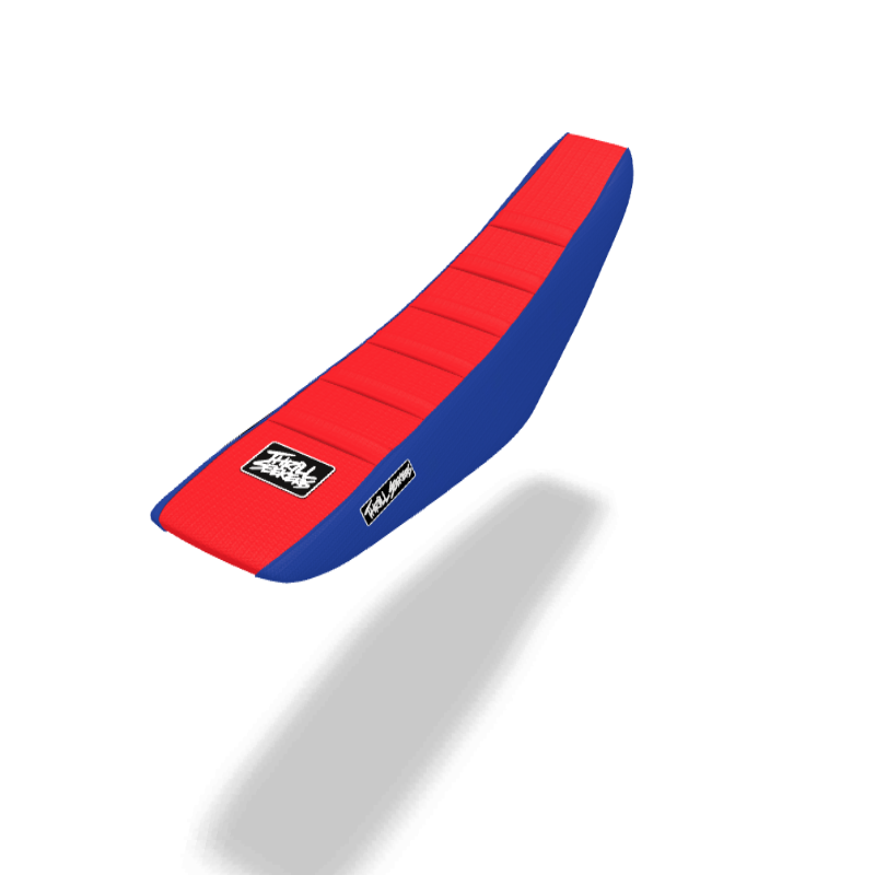 Custom Seat Cover: 2026 Honda CRF250R