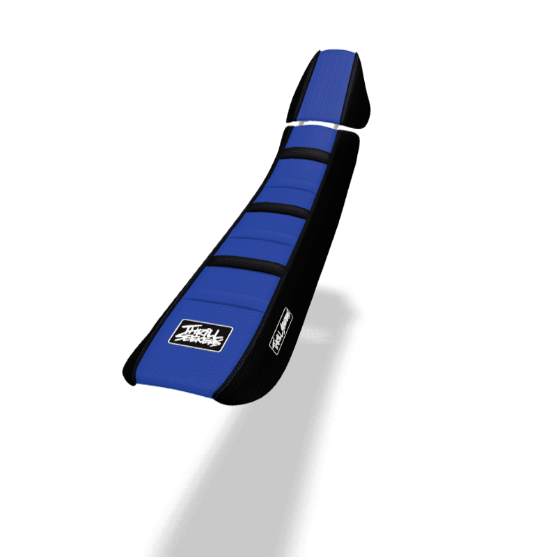 Custom Seat Cover: 2025 Yamaha YZ250F
