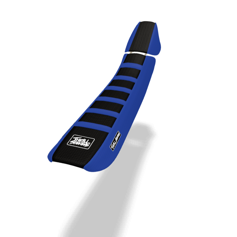 Custom Seat Cover: 2025 Yamaha YZ250F