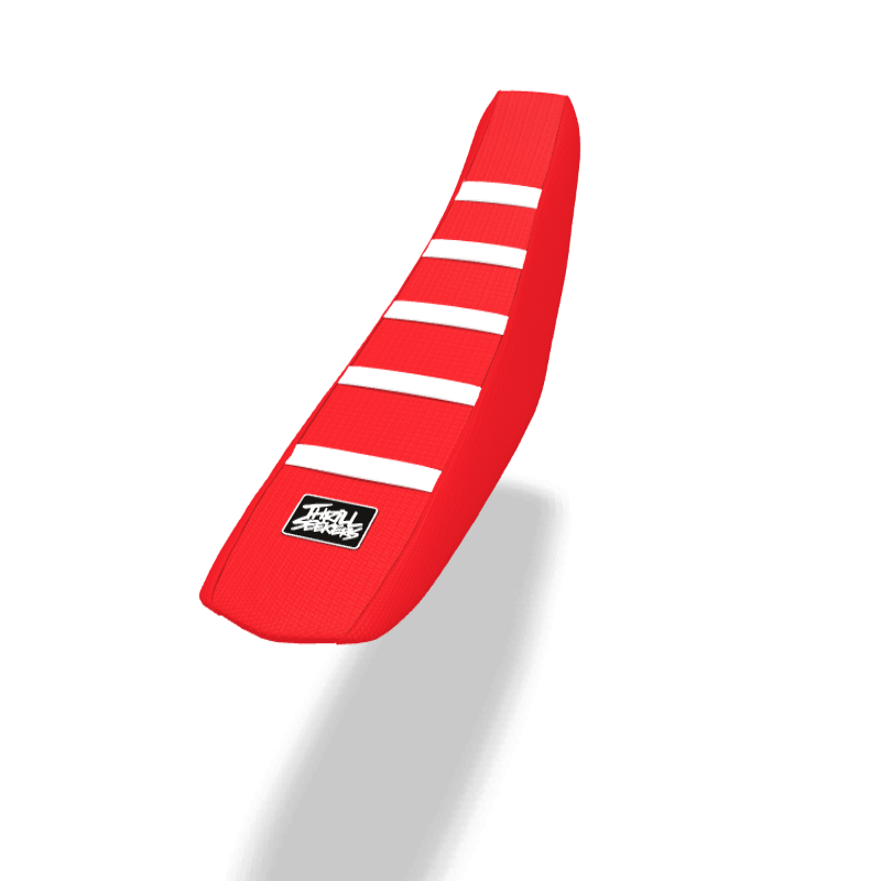 Custom Seat Cover: 2022 Honda CRF110F