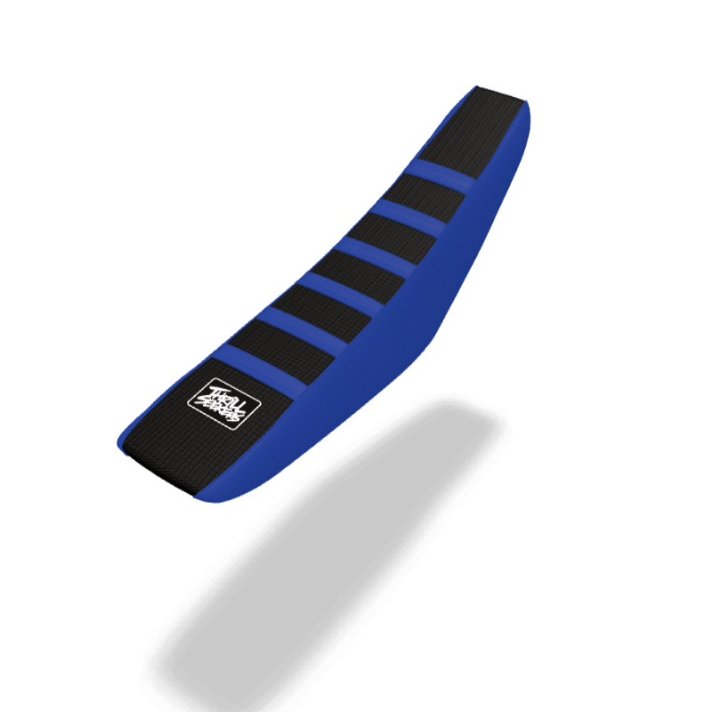 Custom Seat Cover: 2023 Yamaha TT-R 125
