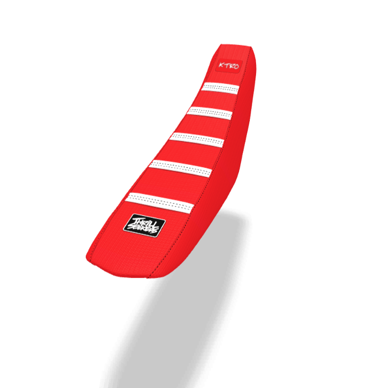 Custom Seat Cover: 2017 Honda CRF125F