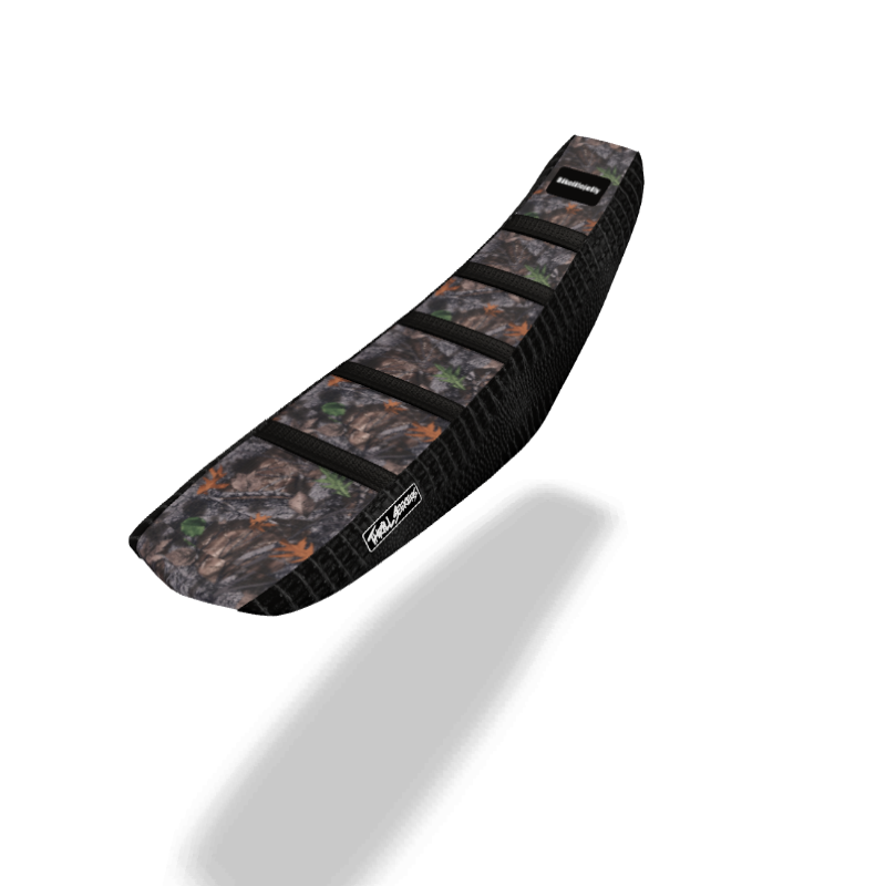 Custom Seat Cover: Heybike Villain