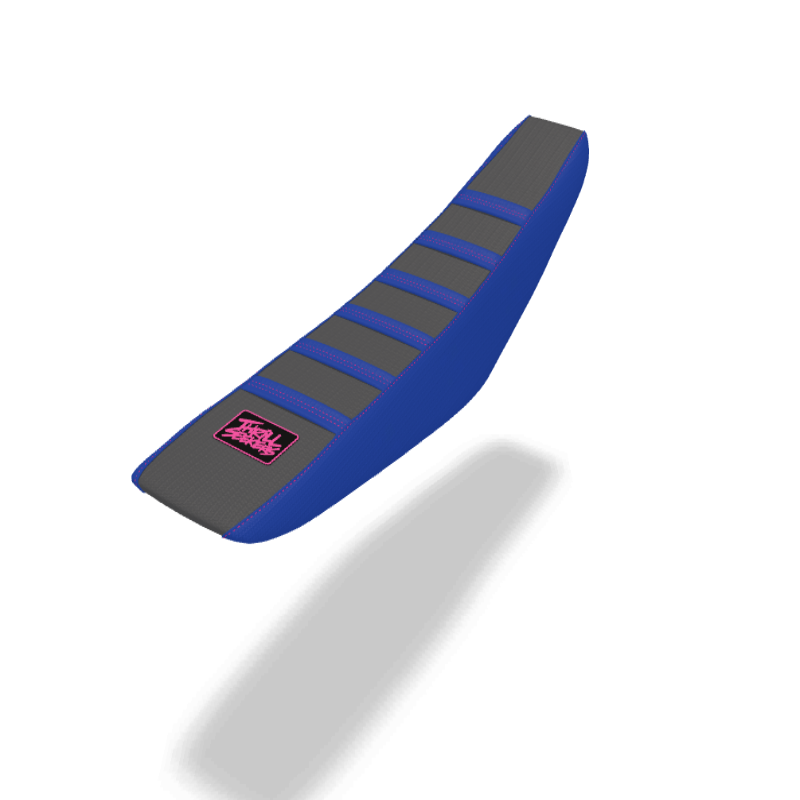 Custom Seat Cover: 2021 Yamaha TT-R 125
