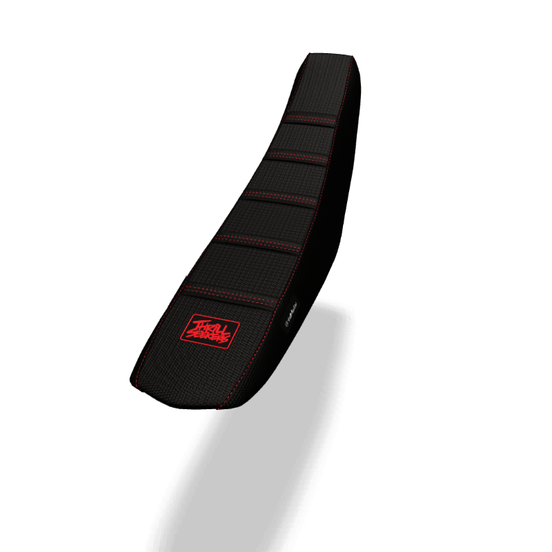 Custom Seat Cover: P-51 Ace
