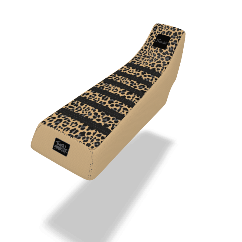 Custom Seat Cover: 2001 Suzuki LT80
