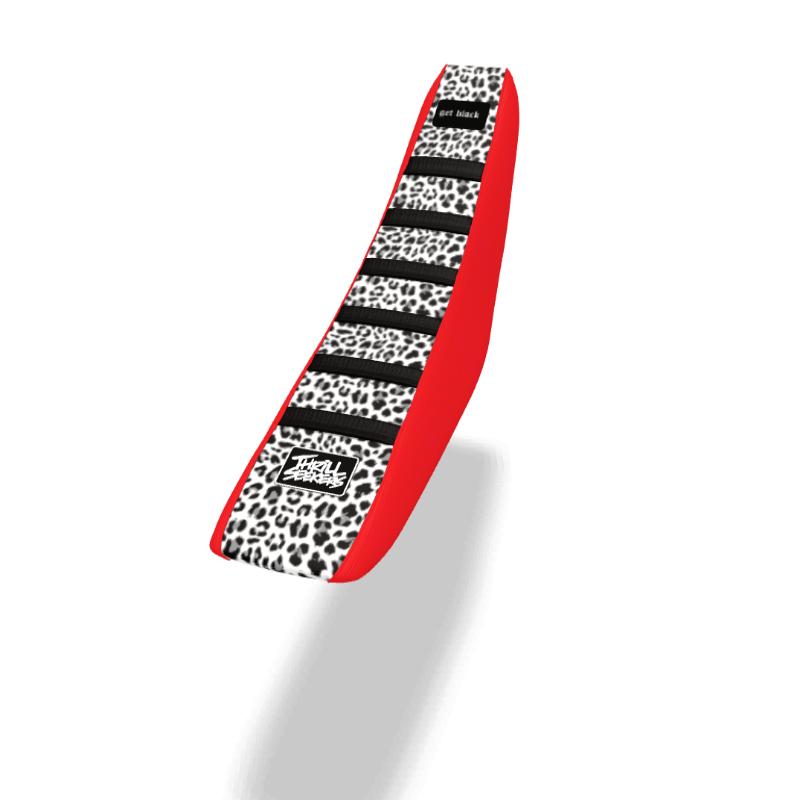 Custom Seat Cover: 2024 Honda CRF450R