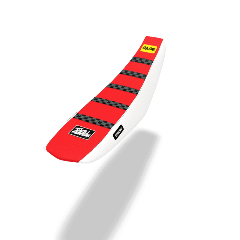 Custom Seat Cover: 2026 Honda CRF110F