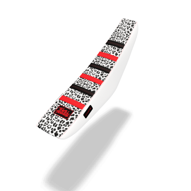 Custom Seat Cover: 2014 Honda CRF250L