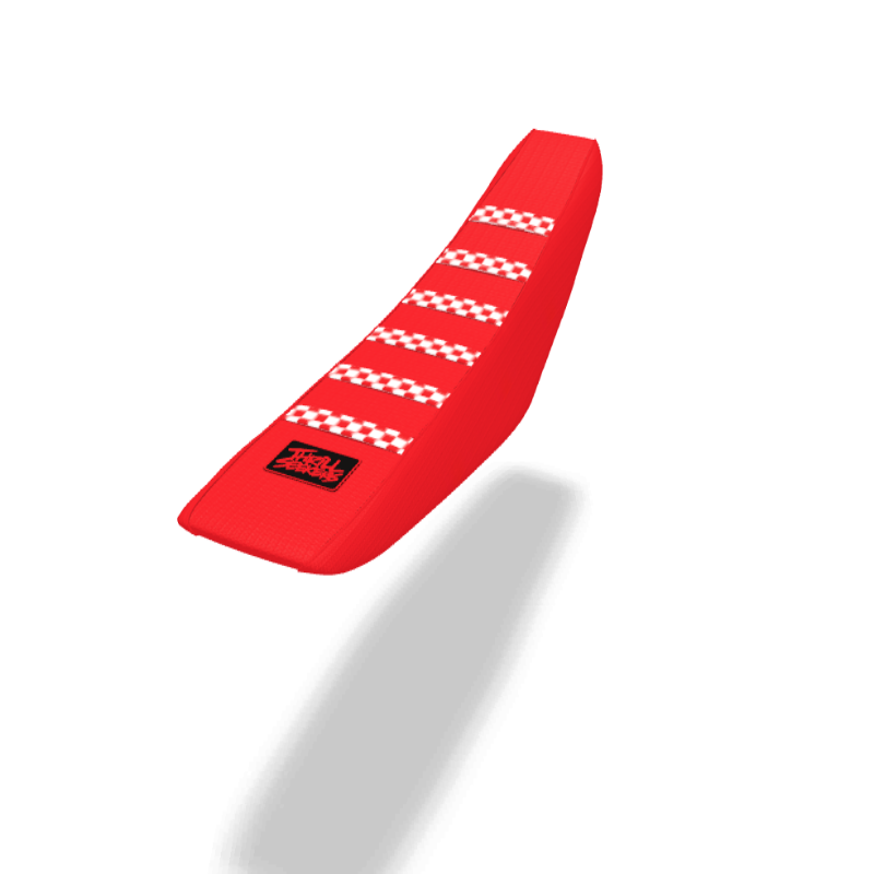 Custom Seat Cover: 2025 Honda CRF250F