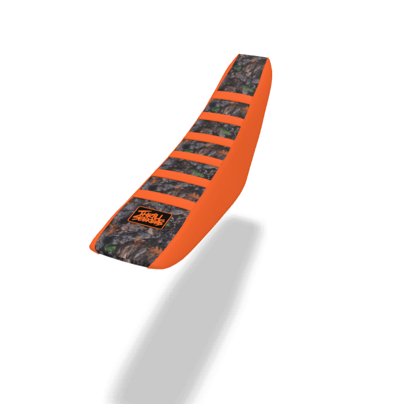 Custom Seat Cover: 2024 KTM 250 SX-F