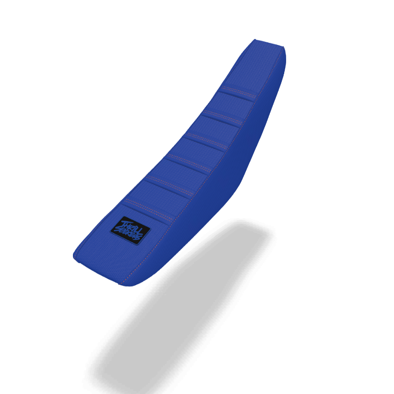 Custom Seat Cover: 1987 Honda XR200R