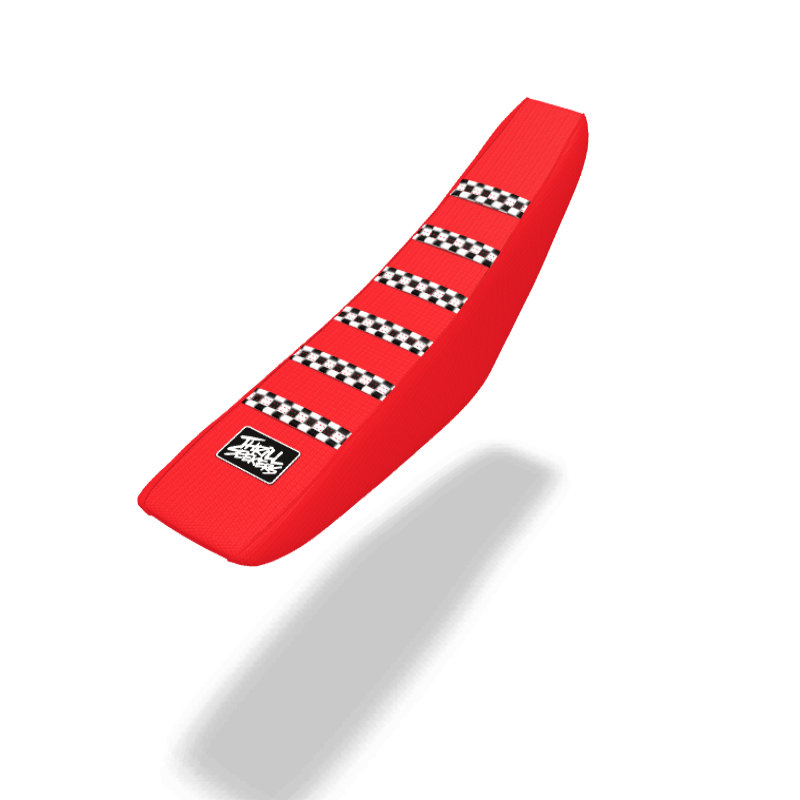 Custom Seat Cover: 2023 Honda CRF250R