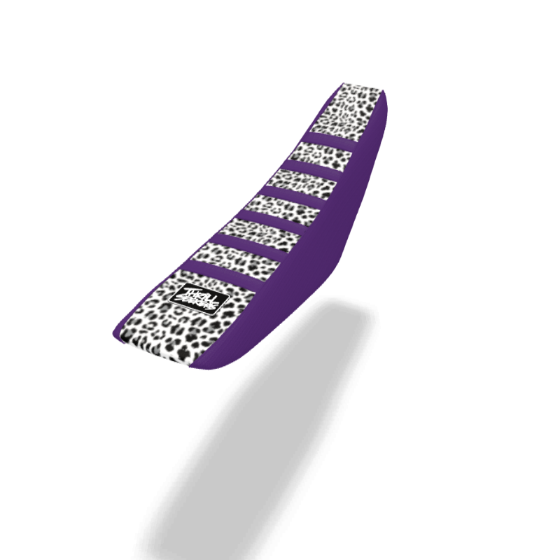 Custom Seat Cover: 2024 Yamaha YZ250