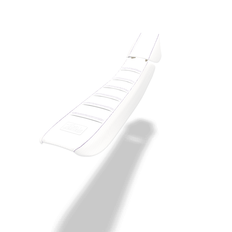 Custom Seat Cover: 2024 Yamaha YZ250F