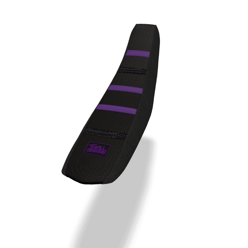 Custom Seat Cover: Electro & Co Rizzler
