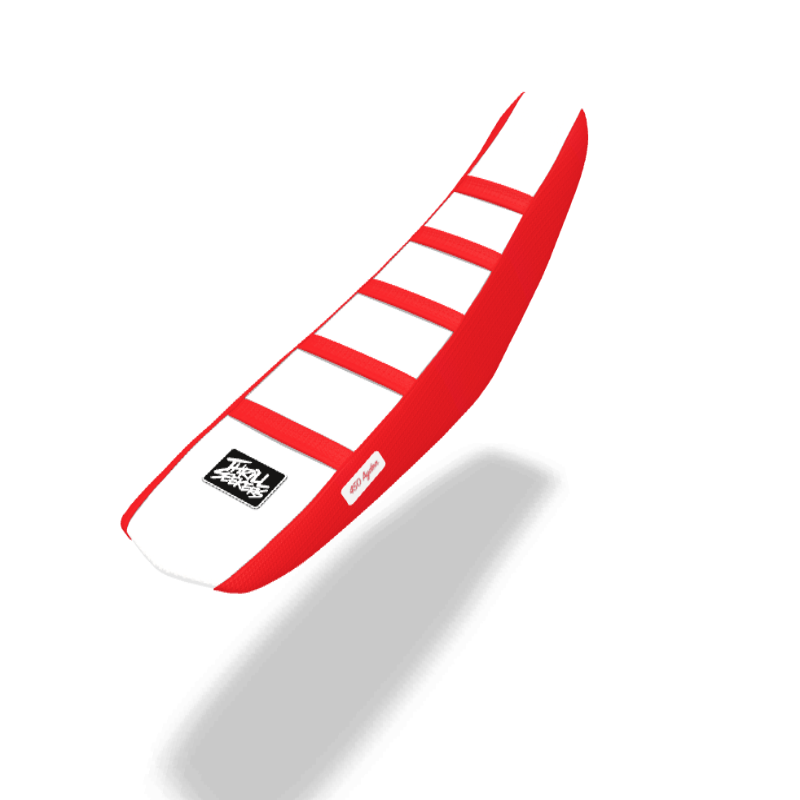 Custom Seat Cover: Arctic Leopard XE Pro S