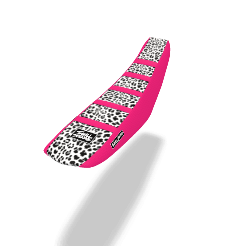 Custom Seat Cover: Ghostcat F3X Pro