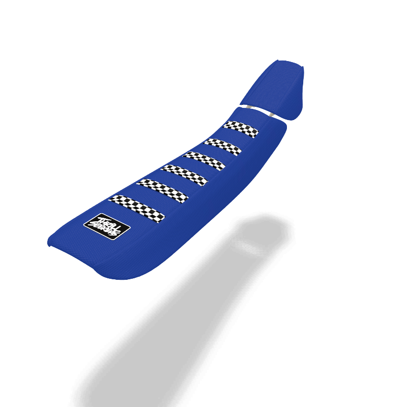 Custom Seat Cover: 2026 Yamaha YZ250F