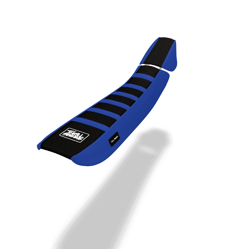 Custom Seat Cover: 2026 Yamaha YZ250F