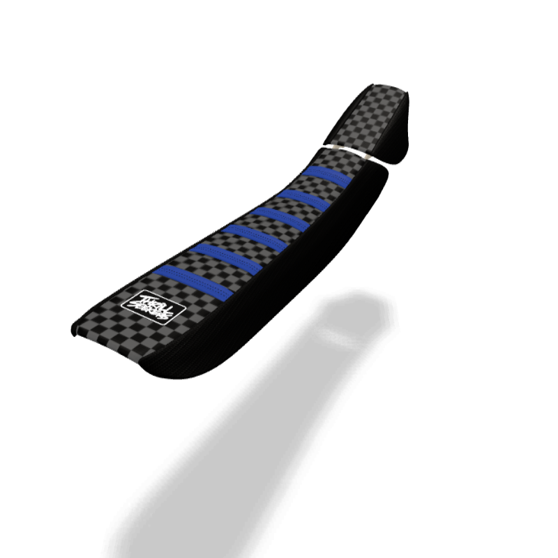 Custom Seat Cover: 2025 Yamaha YZ250F