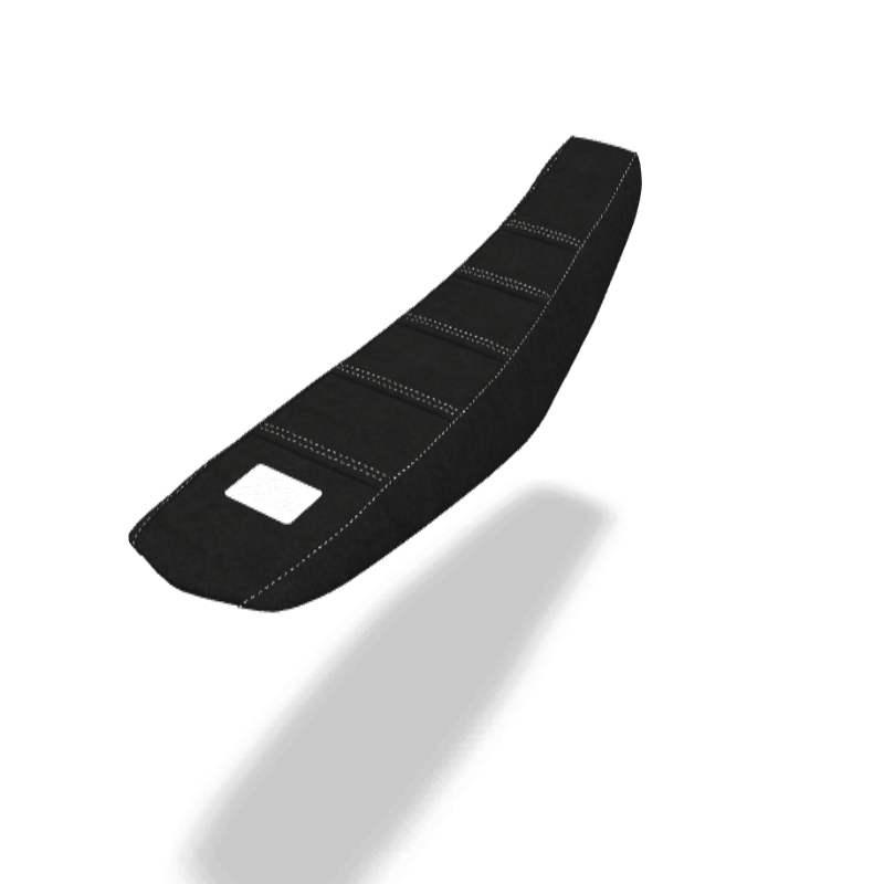Custom Seat Cover: Strike Shadow