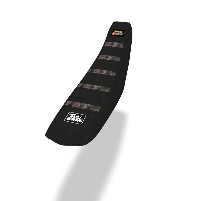 Custom Seat Cover: Altis Delta