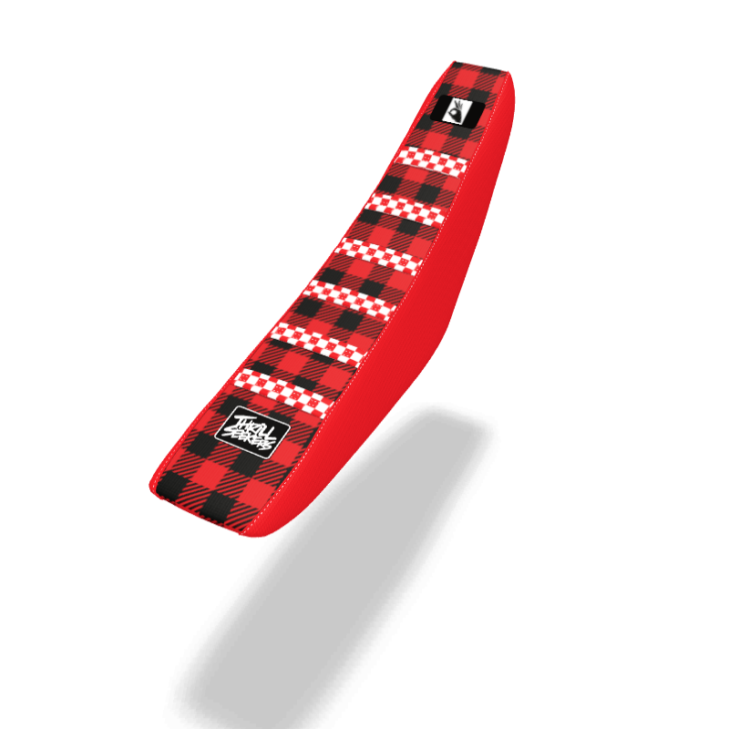 Custom Seat Cover: 2021 Gas Gas EC 300