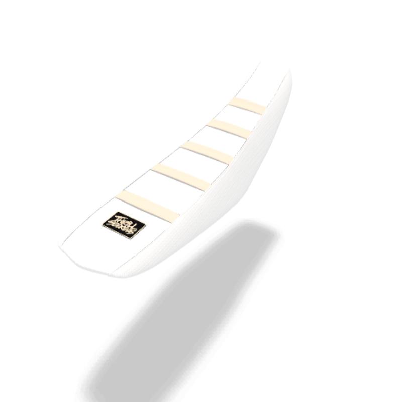 Custom Seat Cover: P-51 Ace