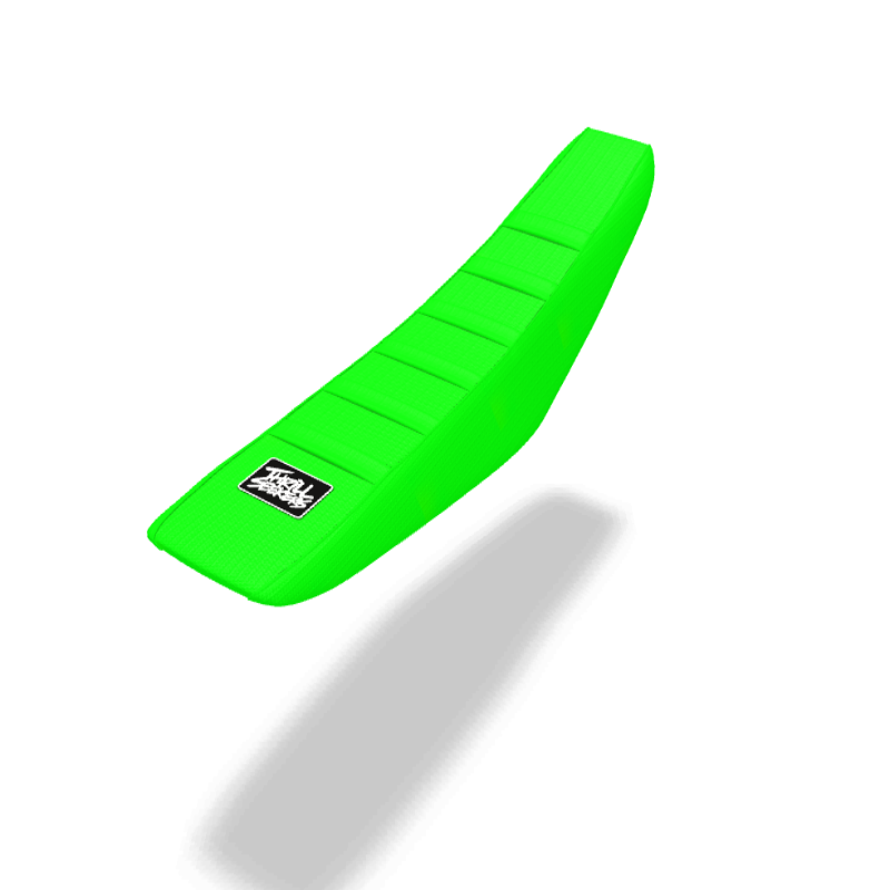 Custom Seat Cover: 2004 Kawasaki KX250