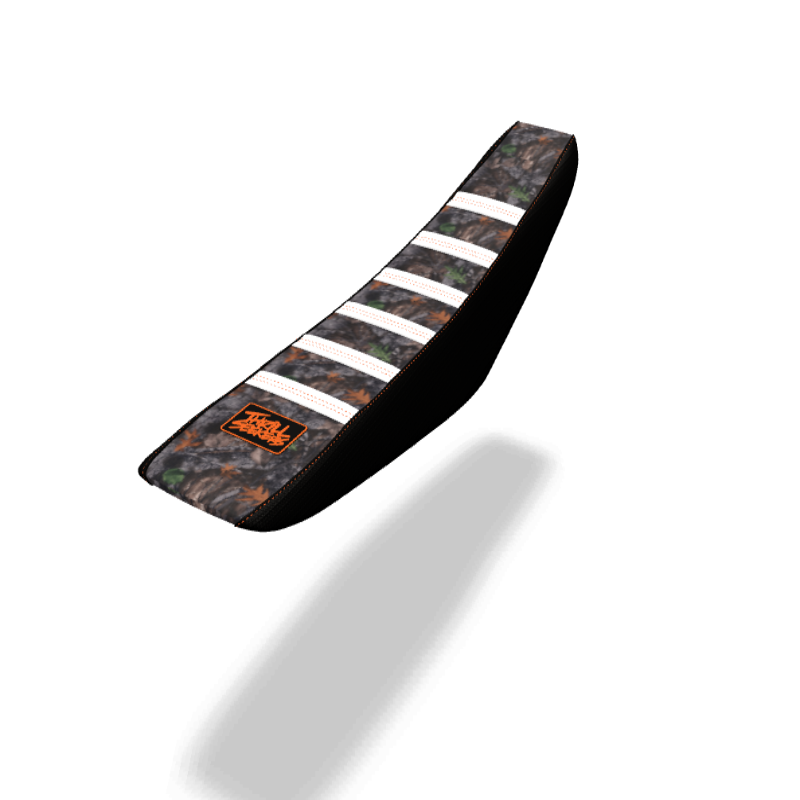 Custom Seat Cover: 2021 KTM 125 SX