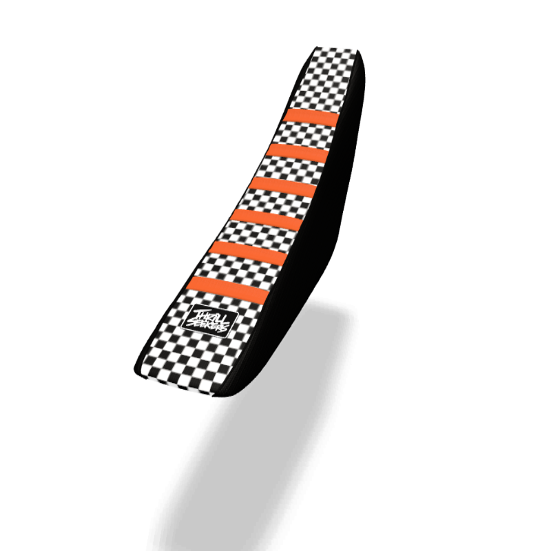 Custom Seat Cover: 2022 KTM 125 XC
