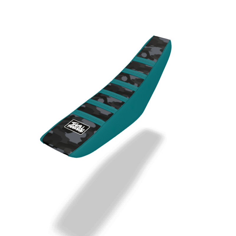 Custom Seat Cover: 2023 Gas Gas MC 250F